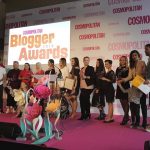 Cosmo Blogger Awards