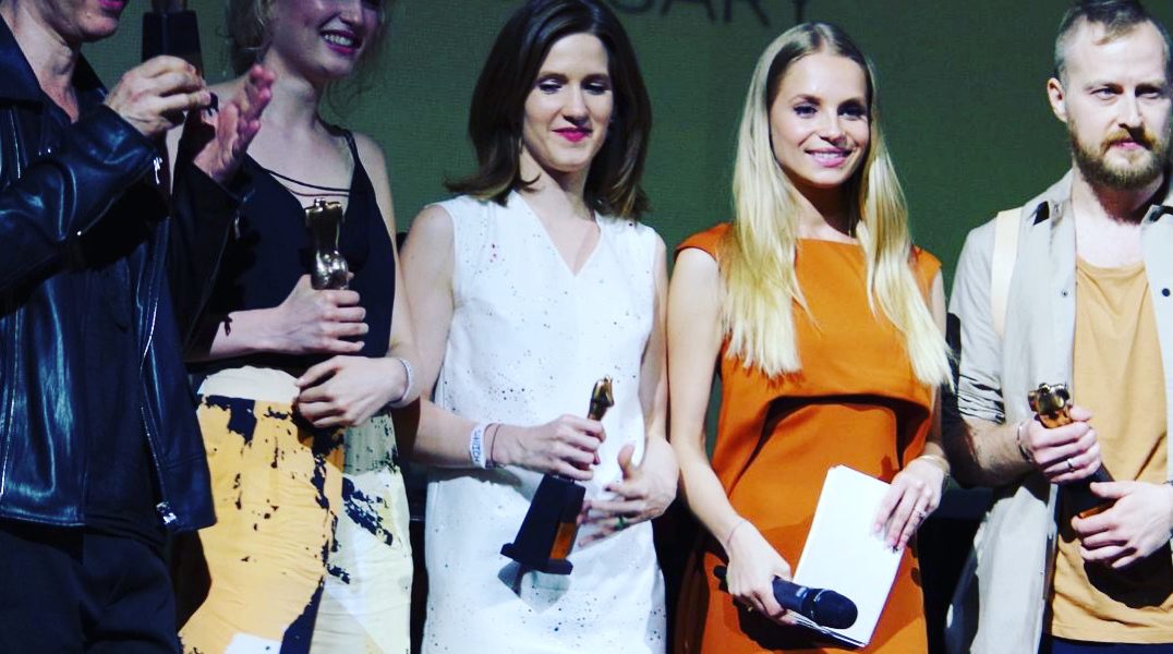 Fashion Awards Hungary 2016