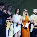 Fashion Awards Hungary 2016