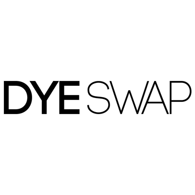 Dyeswap logo