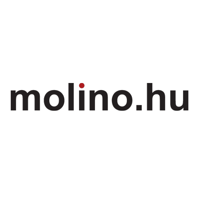 molino.hu logo