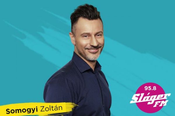 Somogyi Zoltán
