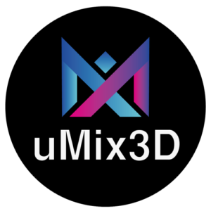 uMix3D